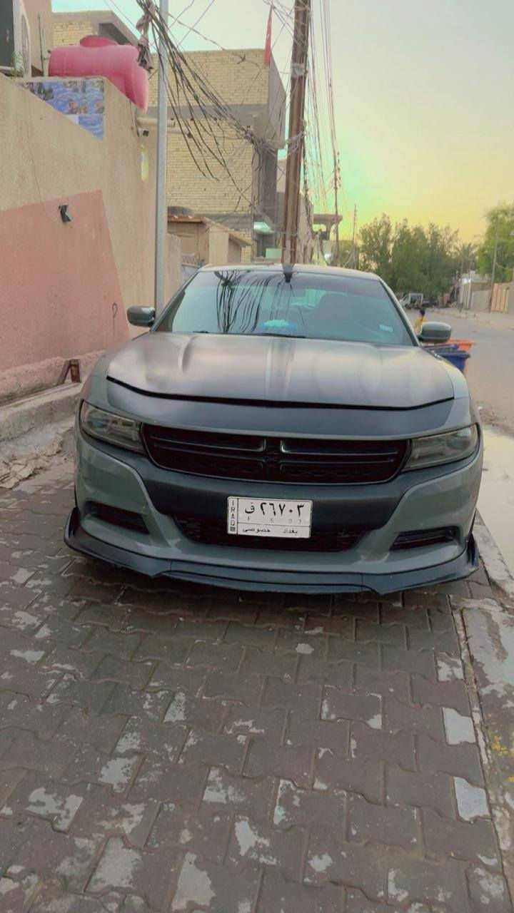 السلام عليكم
جارجر موديل ١٨ اللون سمنتي رقم بغداد ابأسمي مكاني كربلاء مشروع وطني كلها جاهزه فقط حداديه نص عمر السعر 220 $ وبيها مجال قليل 
***********
