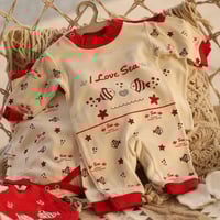 سيت حديثي الولادة  (ولادي-بناتي)                                القياس...