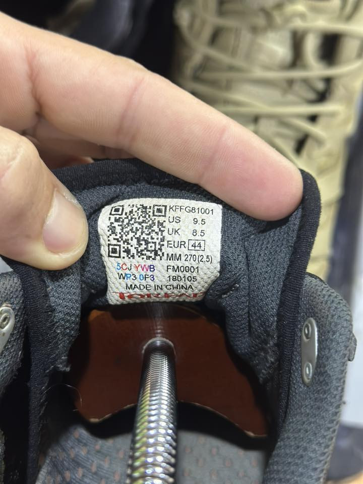 تۆریدا
قیاس ٤٤
بۆ٤٣ ئه‌بێت


**إذا كنت صاحب هذا الإعلان وتريد حذفه لأي سبب، رجاءا أرسل رسالة إلى الدعم الفني**