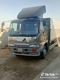 هينو للبيع 07872538891