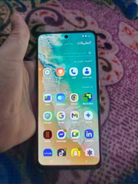 فيفو • ذاكرة ٢٥٦ • بطارية ٦٥٠٠