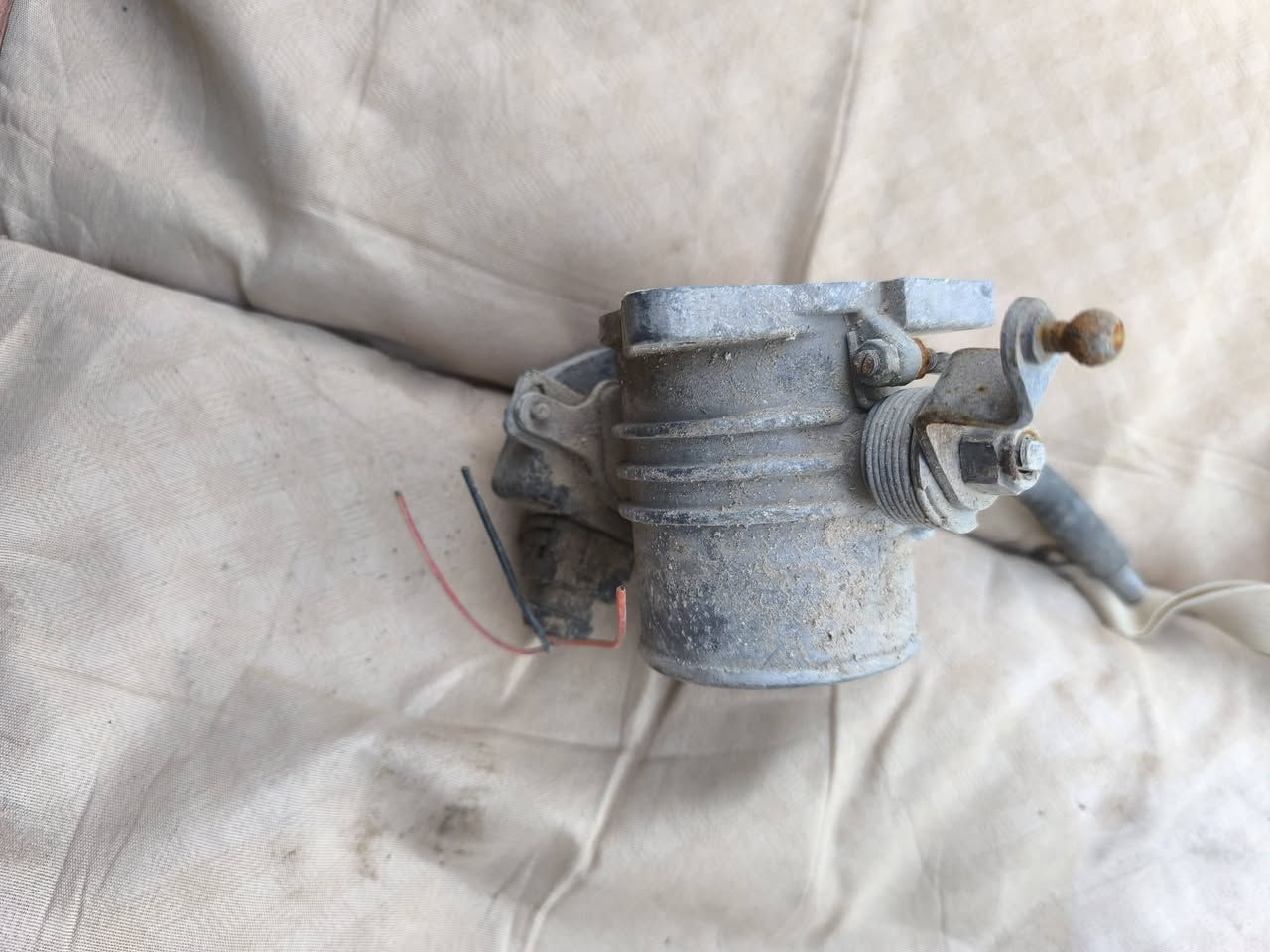 دعامية وبعض ادوات فالفو 940 للبيع
*********** واتساب 
بابل الكفل
