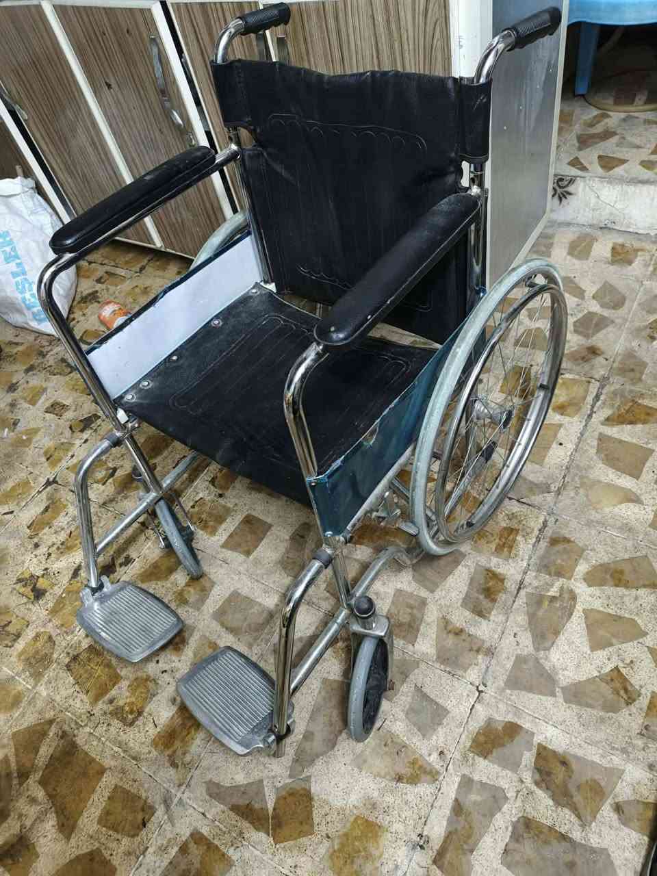 أغراض للبيع باسعار مناسبه


**إذا كنت صاحب هذا الإعلان وتريد حذفه لأي سبب، رجاءا أرسل رسالة إلى الدعم الفني**