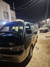 كيه بريجو • مديل ٩٦ • بصره تنومه