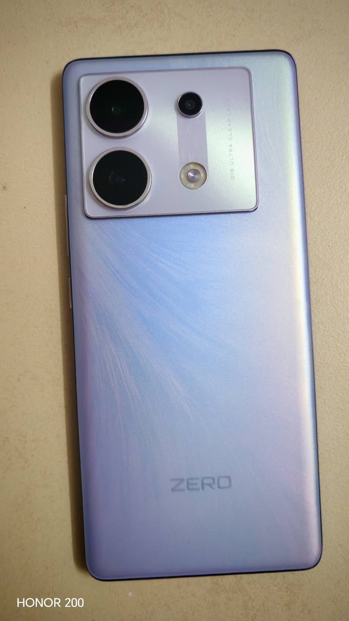 السلام عليكم موبايل infinix Zero 30 5G سعر ٣٠٠ المكان بسماية


**إذا كنت صاحب هذا الإعلان وتريد حذفه لأي سبب، رجاءا أرسل رسالة إلى الدعم الفني**