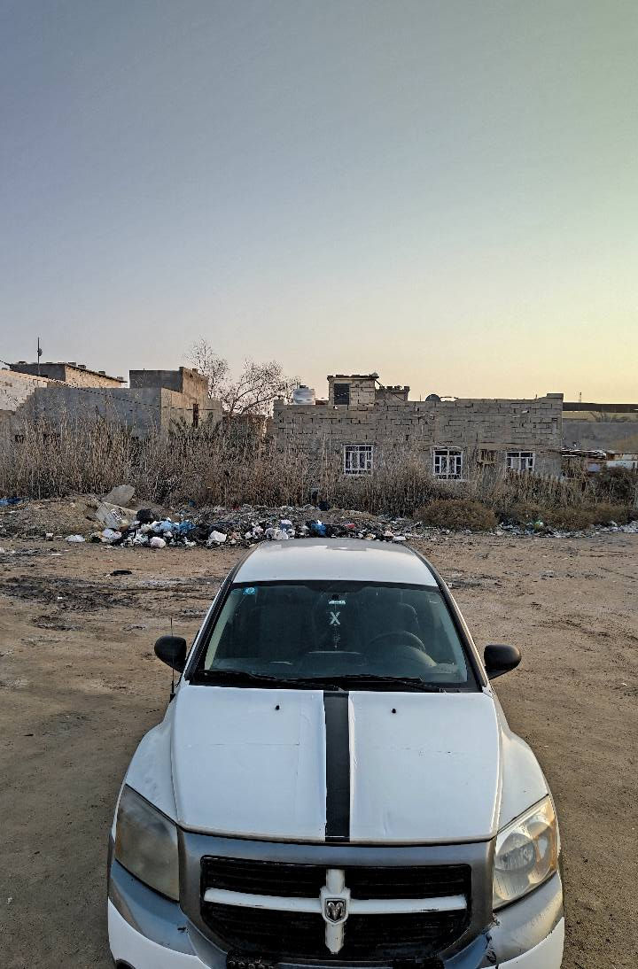 توج كاليبر 2008 رقم بغداد مشروع وطني البصرة, العراق


**إذا كنت صاحب هذا الإعلان وتريد حذفه لأي سبب، رجاءا أرسل رسالة إلى الدعم الفني**