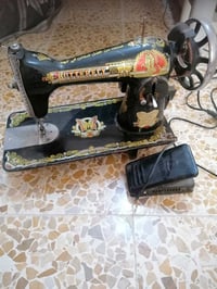 أم الفراشة هندي • أصلي قديم • عجانة كيلو