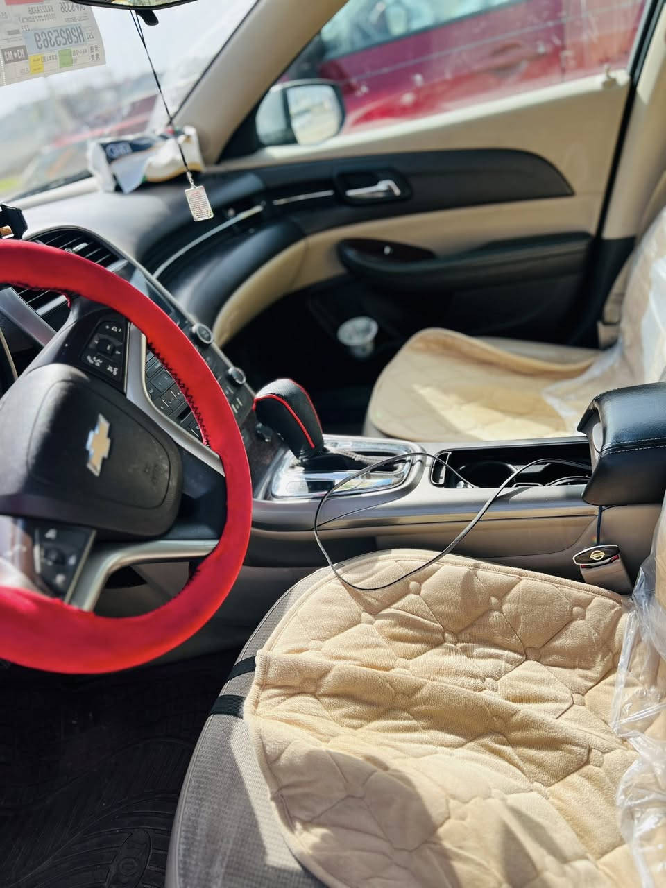 السلام عليكم ورحمة الله وبركاته ماليبو 2013كفاله عامه بدون صبغ مكاني اربيل 
***********
