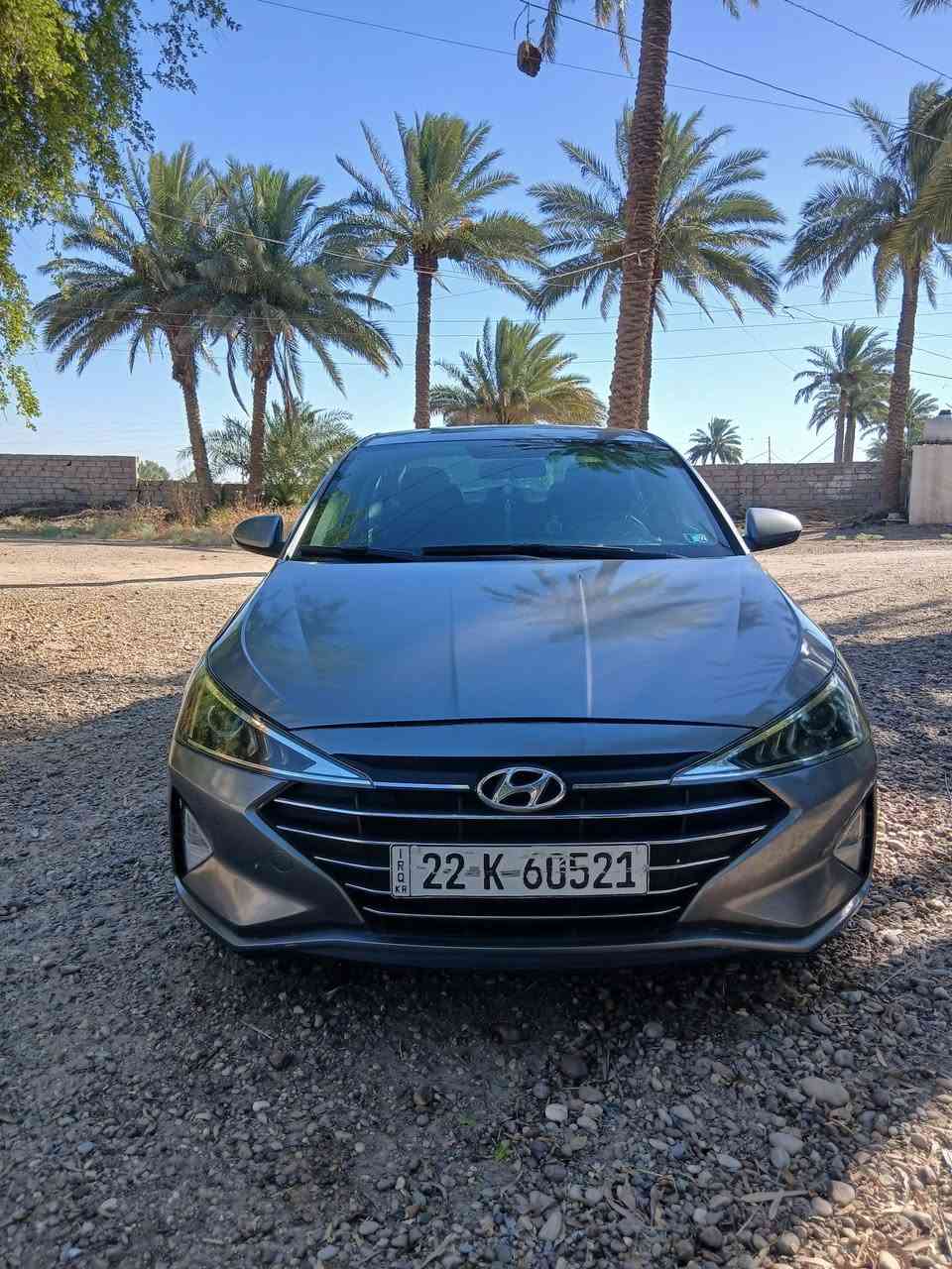 يا الله سلام عليكم  النترا موديل 19 وارد امريكي حادثه جاملغ وبنيد فقط بدون دواخل سونار وصور الحادث بل منشور ليبل واحد  محرك 2000 دوش مامفتوح كير ايتي المرغوب  شاصي والغد كفاله سياره احله من الصور   رقم ربيل الدولي تريد تحويل تريد وكاله  السعر 115 وبيه مجال  العنوان بغداد ابو غريب قرب المحكمه  ***********     ***********
