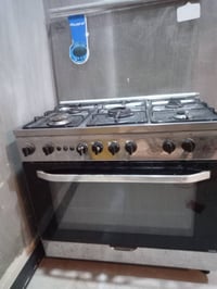 طباخ • فريش • مستعمل