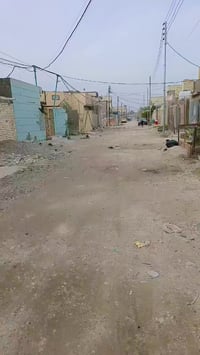 حي البتول الزراعي • ١٥٠م • ٢غرف