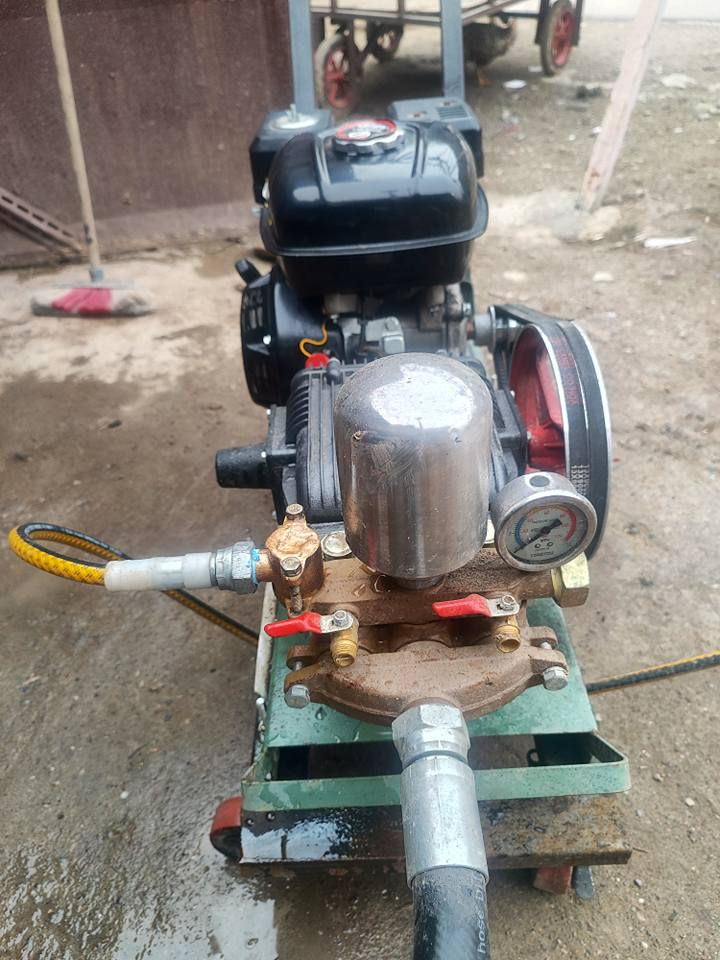 ضاغطه للبيع مستعمل شي قليل السعر175
الرقم *********** موصل, نينوى
