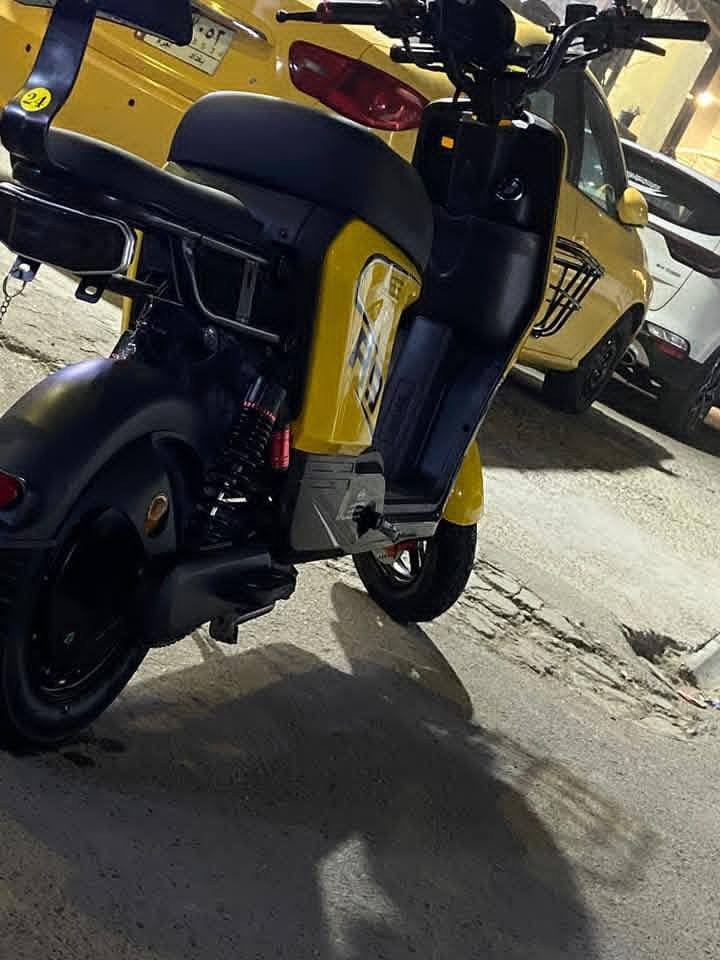 دراجة شحن R9 للبيع
5بطاريات
بغداد الصليخ الجديد
*********** للاستفسار
