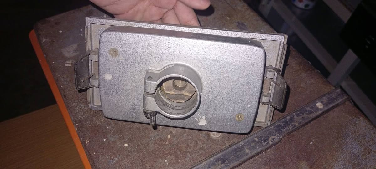 السلام عليكم عدة نجارة نوع ماكيتا ياباني اصلي قديم السعر ١٢٥الف


**إذا كنت صاحب هذا الإعلان وتريد حذفه لأي سبب، رجاءا أرسل رسالة إلى الدعم الفني**