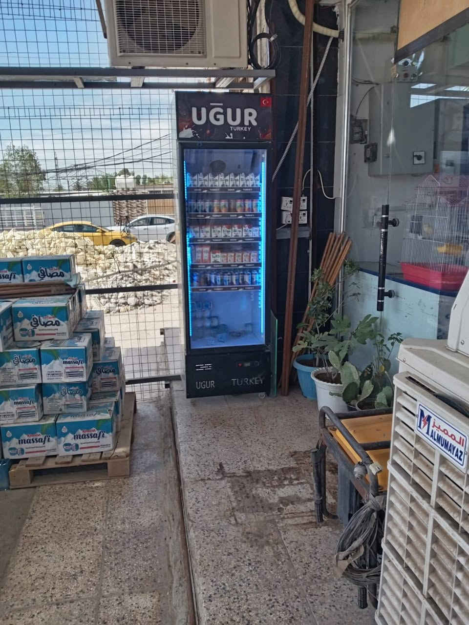 غراض اسواق للبيع بغداد السريدات


**إذا كنت صاحب هذا الإعلان وتريد حذفه لأي سبب، رجاءا أرسل رسالة إلى الدعم الفني**