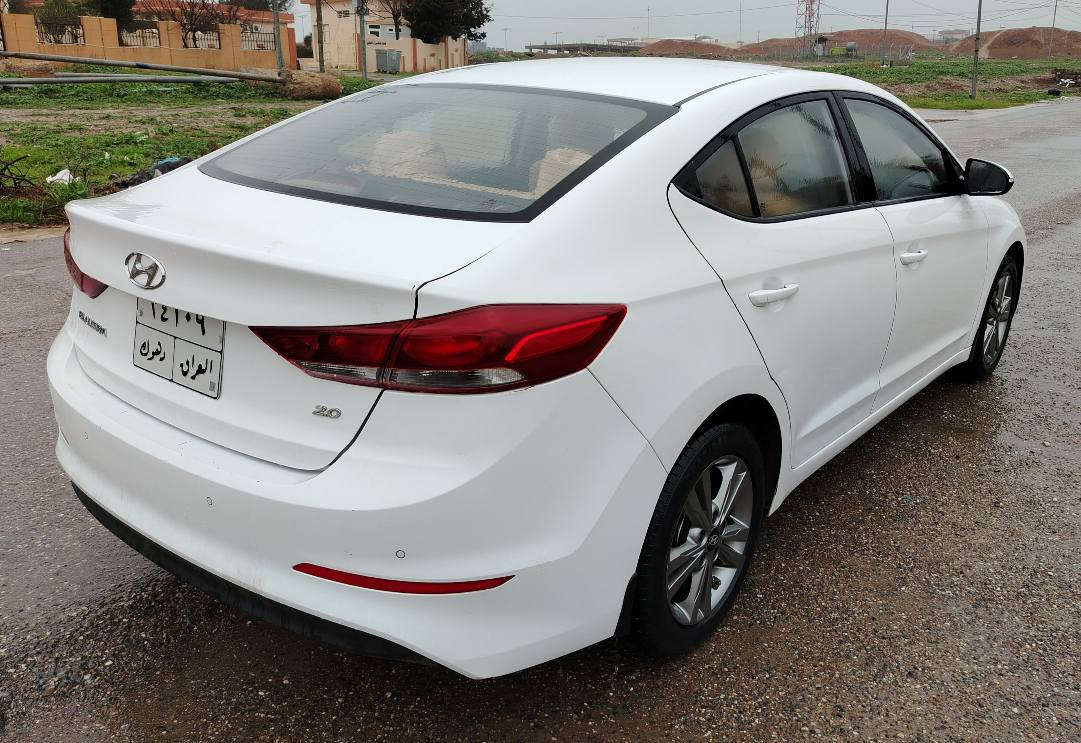 سلام عليكم
رمضان كريم
بيع فقط فقط
النتر خليجي
 موديل 2018
 ماشي 160 الف حقيقي سياره كلين تايتل
 بلا قطره صبغ
 بلا تبديل من الدعاميه الي الدعاميه كلها شرط كير محرك شرط مامفتوح محرك( 20 ) دوش سنويه بعد ماساقطه شرط التحويل السعر 133 بي مجال قليل جدآ مكان السياره دهوك دوميز رقم موبايل *********** وتساب دهوك, العراق
