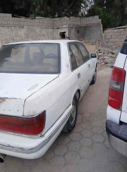سيدان مديل ٨٨ سياره بلاديه مكينه بلاد رقم انكليزي مكان سياره صفوان البصره السعر ٣٦ استفسار***********
