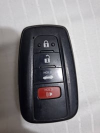 للبيع بصمه كورلا موديل ٢٠ الى ٢٤ اصليه مال وارد امريكي سعرهه ٧٠ الف ٠٧...