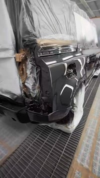 صباغ سيارات • اياد المحمداوي • بعقوبة ديالى