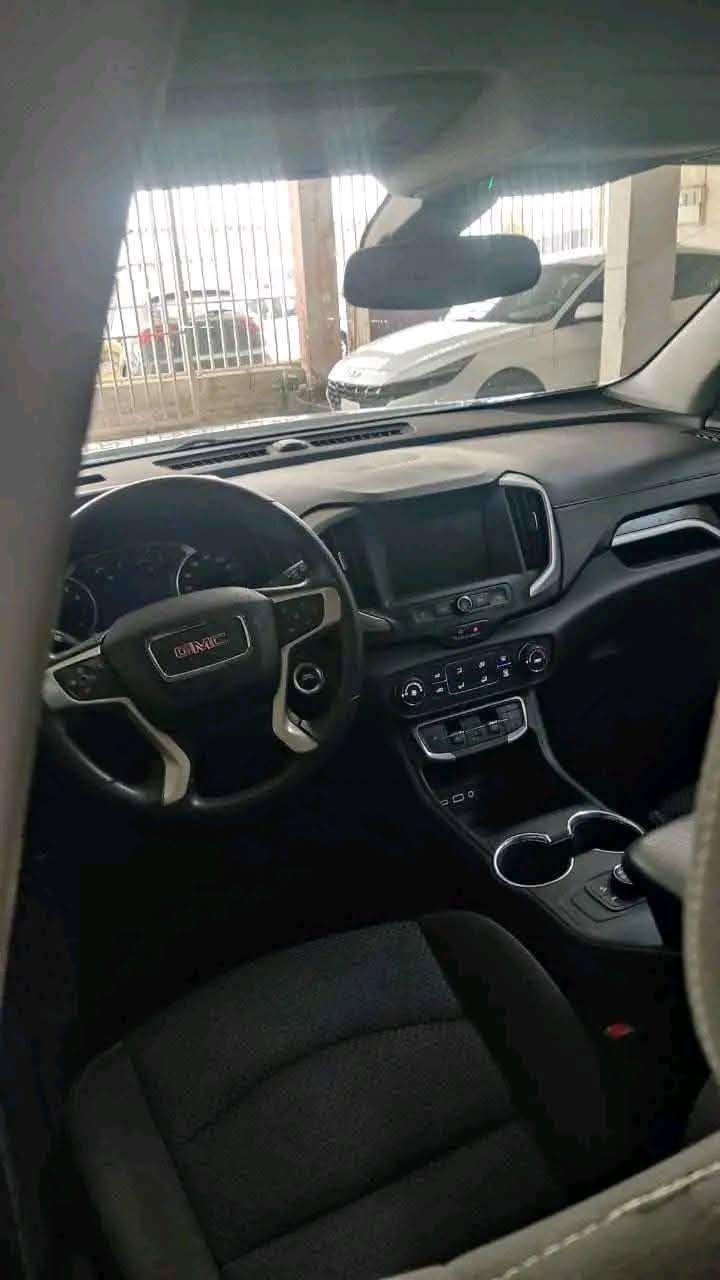 للبيع
تم توفير جيمسي تيران مواصفات نص فول 
 موديل 2022 رقم اربيل مميز 
الضرر 4.5 صبغ بدون دواخل 
بلتقسيط أو نقد كاش حسب الاختيار بمقدمة لاتقل عن 85$ ورقة قسط شهري 400$ دولار
 للاستفسار اكثر اتصال ع رقم التالي 
*********** أو وتساب
