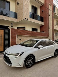 هايبرد • ٢٠٢٥ • ١٠٠٠٠ كم