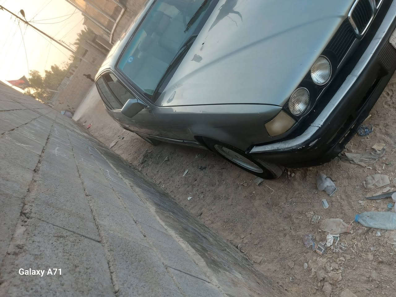 رقم بغدادةالاناني  السنويه منتهيا صار  اشهر من انتهت  كير محرك ابلاد سعرها ٢٥ قفل من لخير مكان السياره البصره التنومه قرب شط العرب


**إذا كنت صاحب هذا الإعلان وتريد حذفه لأي سبب، رجاءا أرسل رسالة إلى الدعم الفني**