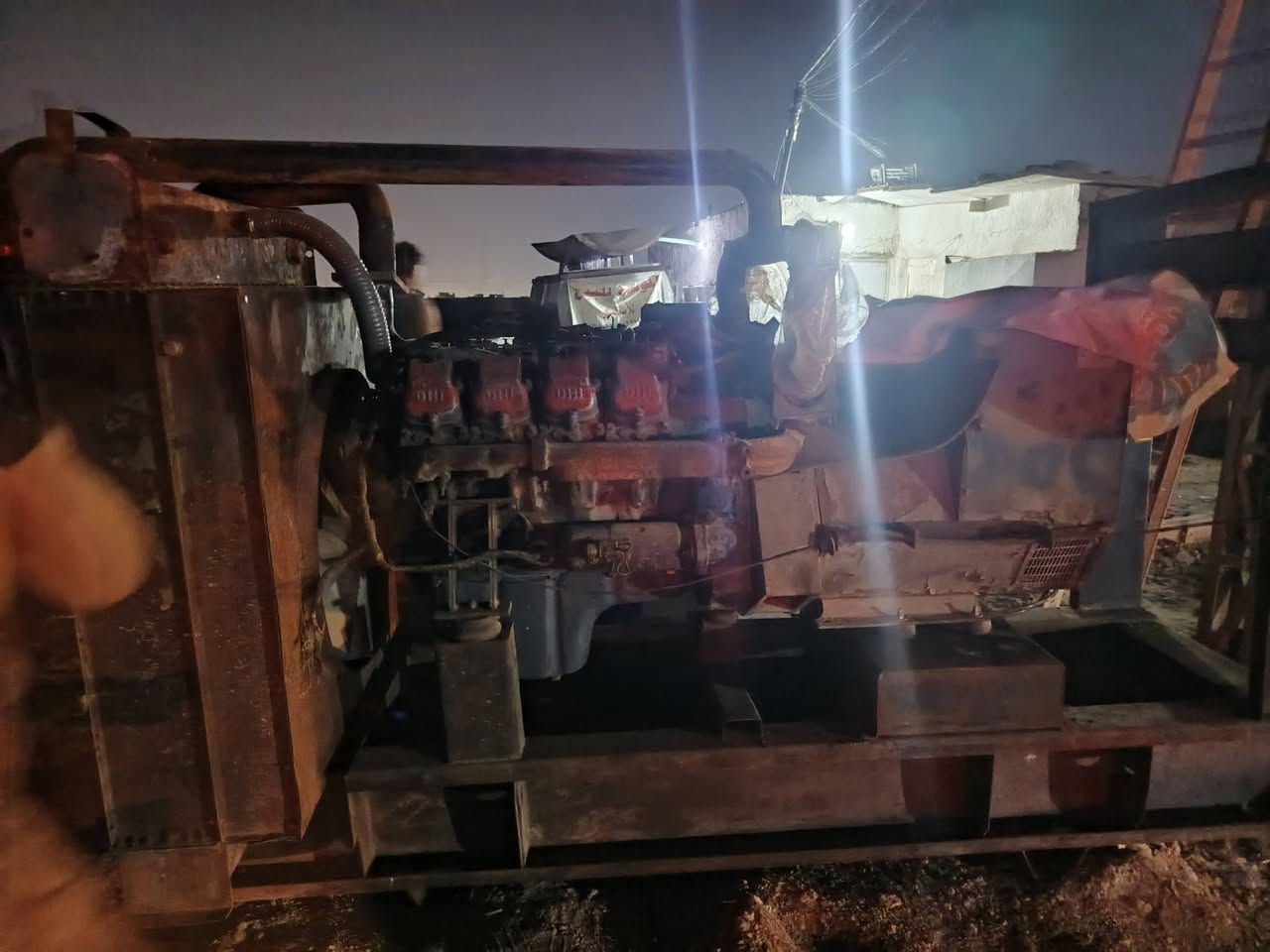 السلام عليكم مولد البيع دايو‏‪***********‬‏
