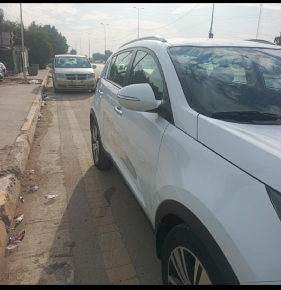 سبورتج خليجي 2016 مكينه 2000توش
سياره مكفوله من الحادث والصبغ كل التفاصيل منشوره بل سونار
السعر 162
***********
