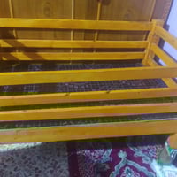 سرير • أثاث منزلي • للبيع