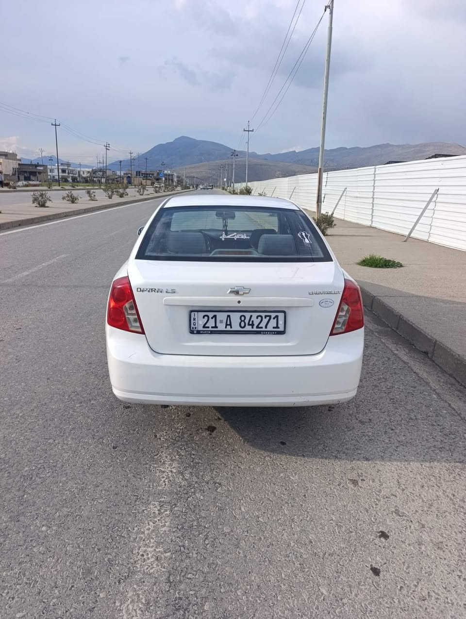 شوڤرلیت ئوپترا 2010 گیر عادی نمونە لەجوانی سە رقە وسیکی دواوە بویاخ بن دە رگای بویاخ بە ناوی خومە سەیارەکە گیرومە کینە تە بریت بە شە رت تە لە فون بو خاوە نی بکە    *********** رانية, السليمانية
