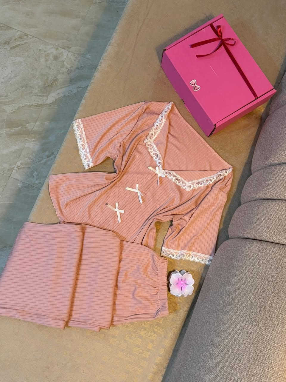 تخفيض السعر ١١٥ قطن تجنن بلبس 💗


**إذا كنت صاحب هذا الإعلان وتريد حذفه لأي سبب، رجاءا أرسل رسالة إلى الدعم الفني**