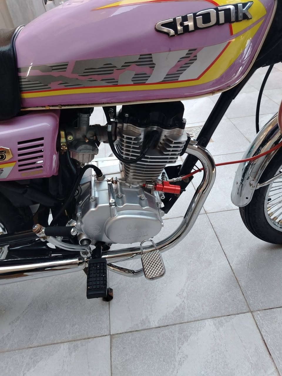 تايكر سنونك باب اول وين اليدور كفاله عامه موديل 25 اوراق كامله وصل معرض الدراجه احله من الصوره السعر 750 اوبيه مجال مكاني بابل ***********
