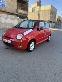 كيو كيو • ٢٠١٢ • قير عادي