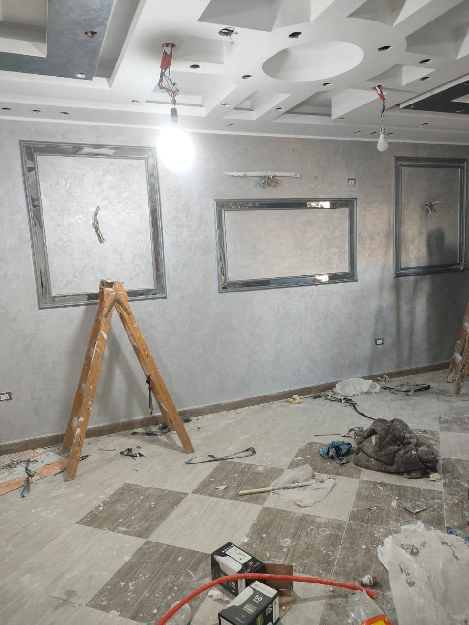 ابو عبد الرحمن لجميع انواع الصبغ
ابواب شبابيك جدرا
اسعار في المتناول ليس كلام بال فعل للتواصل هنا علي هذا الرقم***********
