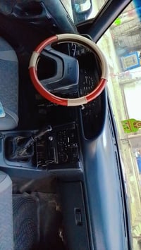 دايو برنس • ١٩٩٦ • رقم كركوك