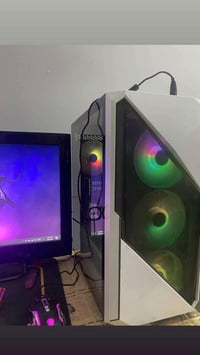 Core i5 جيل 6 • رام 16GB • SSD 512GB