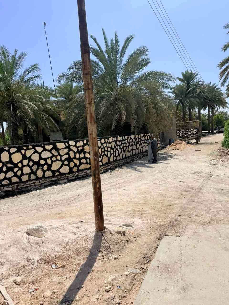 بناء حجر درجة اول كرسته وعمل الستفسار التصال ***********

