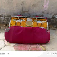 كشنات ورى • مارك شيزر كرسته • نجف مشخاب