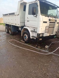 سكانيا ١١٣ • موديل ١٩٩٢ • نينوى