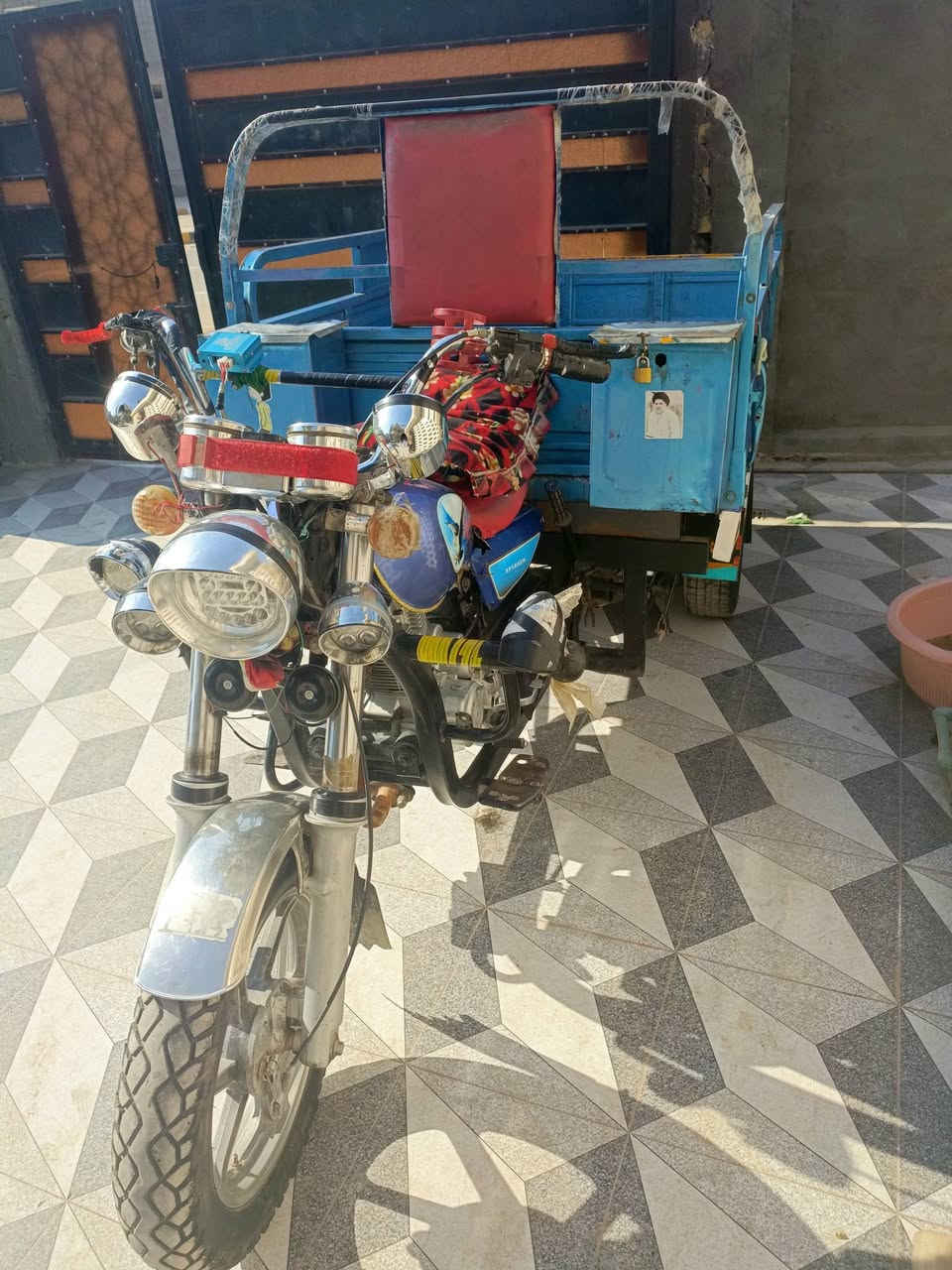 ‏‪***********‬‏ موديل 19 مكفوله للبيع
