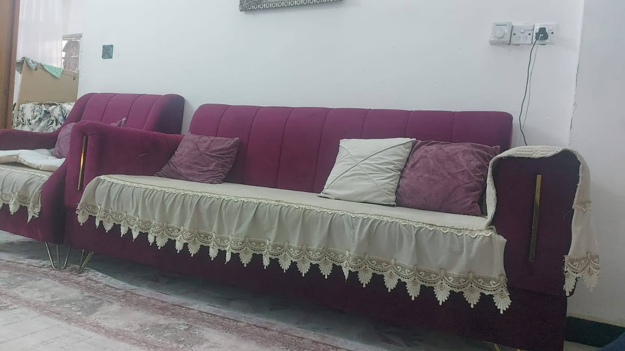 غراض بيت للبيع الشراي يتفضل خاص


**إذا كنت صاحب هذا الإعلان وتريد حذفه لأي سبب، رجاءا أرسل رسالة إلى الدعم الفني**