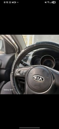 للبيع سيراتو موديل 2009 محرك 1600 دوش رقم بغداد تحويل مباشر المواصفات ...