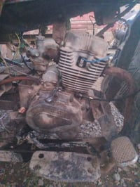 ستوته MTR • موتوسيكل