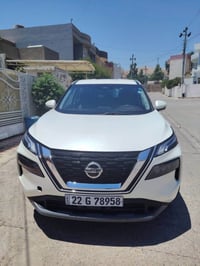 روگ SV • ٢٠٢١ • كويسينجاك