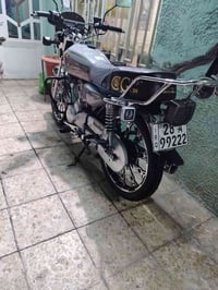 سيفان 2026 • موتور 200 • نجف