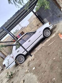 وبركاته.. هارتوب 91رقم نينوى.  مصبوغه حزام كير ومكينه قبل شهر شديتهم س...