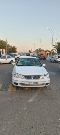 ٢٠٠٩ • فول اوتماتيك • محرك وكير جديد