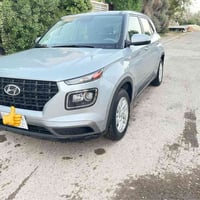 هونداي فينو 2022وارد امريكي بدون ايرباك دبل نوزل جديده حادثه موضح بلصو...