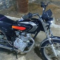 شباب دراجه 5كيرً مكينه جمره موديل 2014 للبيع ٠٧٨٠٦٦٣٨٨١٩ ما متواجد خاص