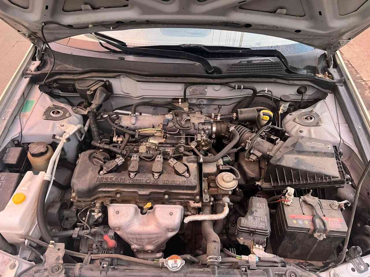 سەنی ٢٠٠٧ شتی لۆک و تایبەت 👍 
گێرو مەکینە بەشەرت 

(کەلە و کۆنترۆڵ و شوێن عەینەک+
ناو زەرد و ناو فۆرمیکا) 

تەنها بۆنیدی ڕەشە 
نرخی١٠٣ وەرەقە کەمێک مەجال
*********** واتساپ
